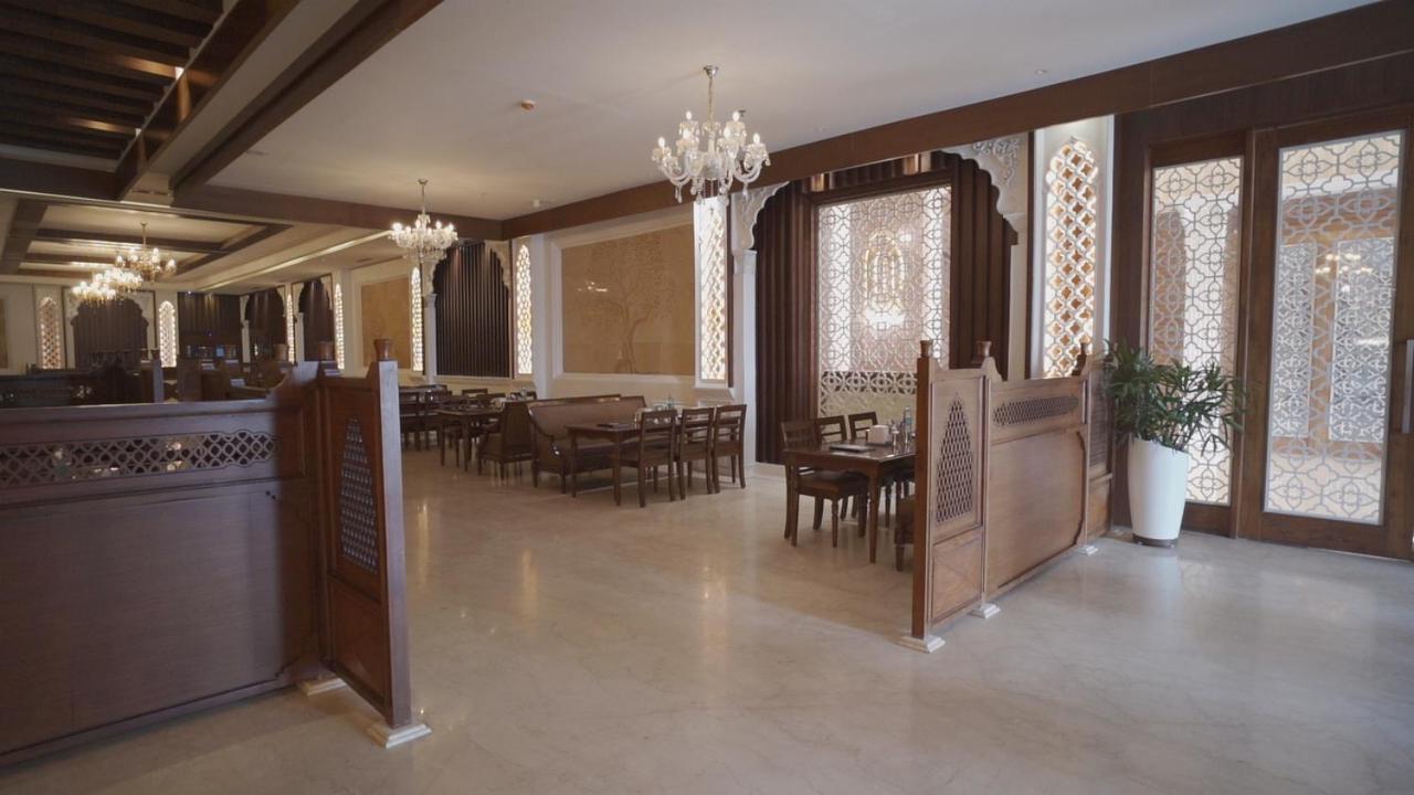 Mannat Haveli Kurukshetra Exterior foto